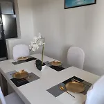 M&d Apartment