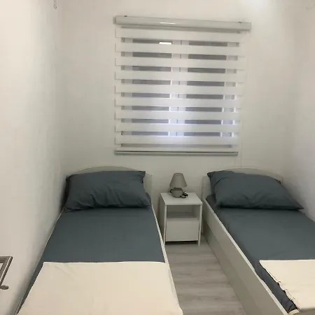 M&d Apartmán Neum