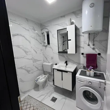 Appartamento M&d Neum