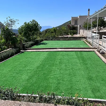 M&d Apartamento *
