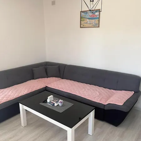 Apartamento M&d *
