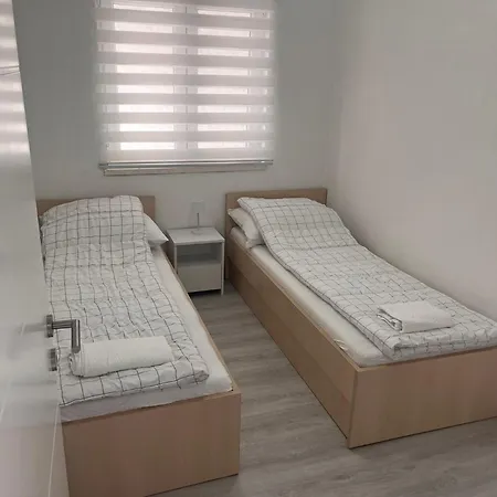 Apartamento M&d *